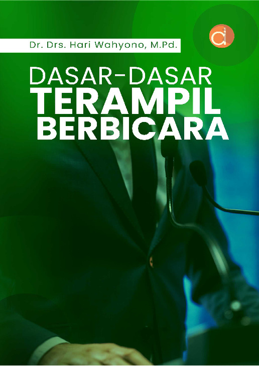 Sampul buku Dasar-Dasar Terampil...